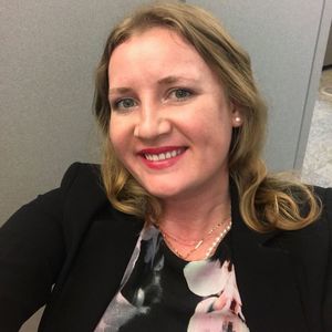 Meet your Posher, Anastasia